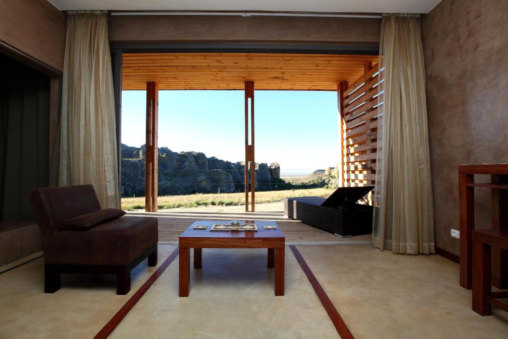 Éco-Lodge Confortable aux Portes des Canyons