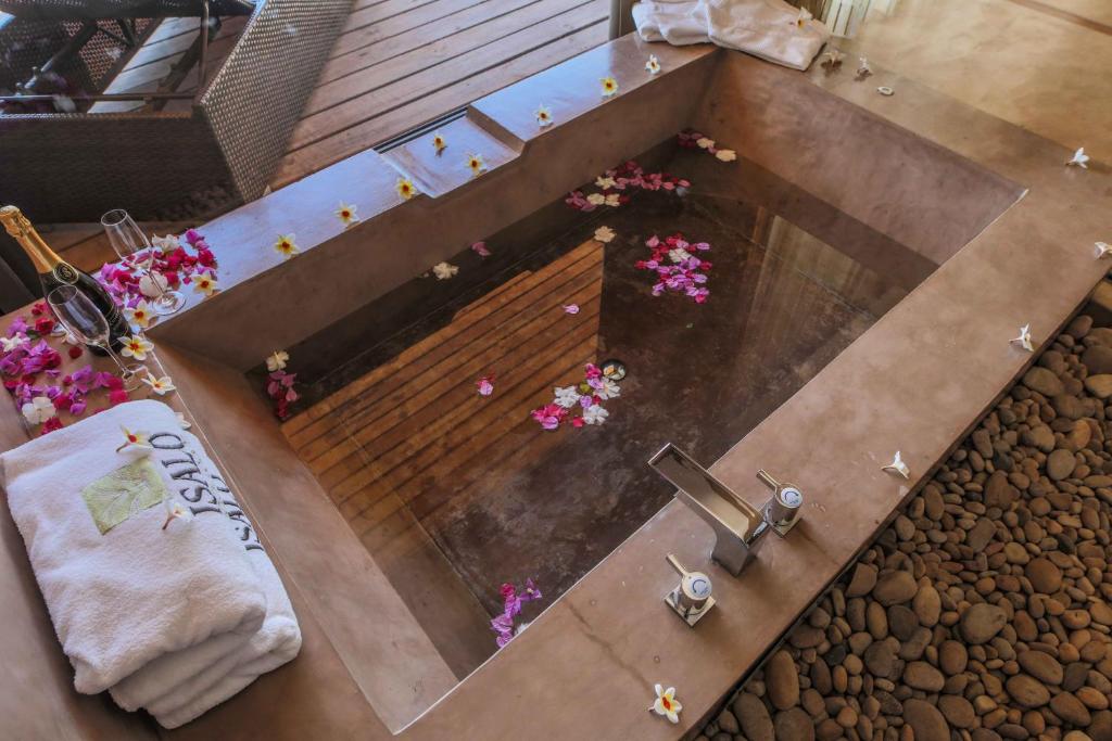 Éco-Lodge Confortable aux Portes des Canyons