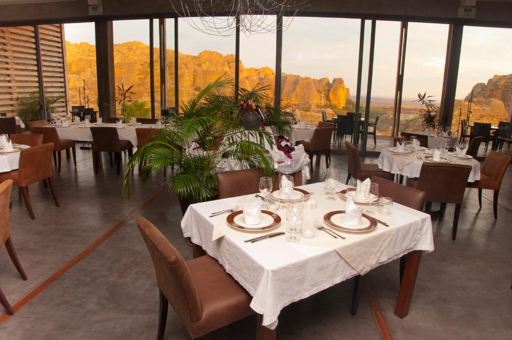 Éco-Lodge Confortable aux Portes des Canyons